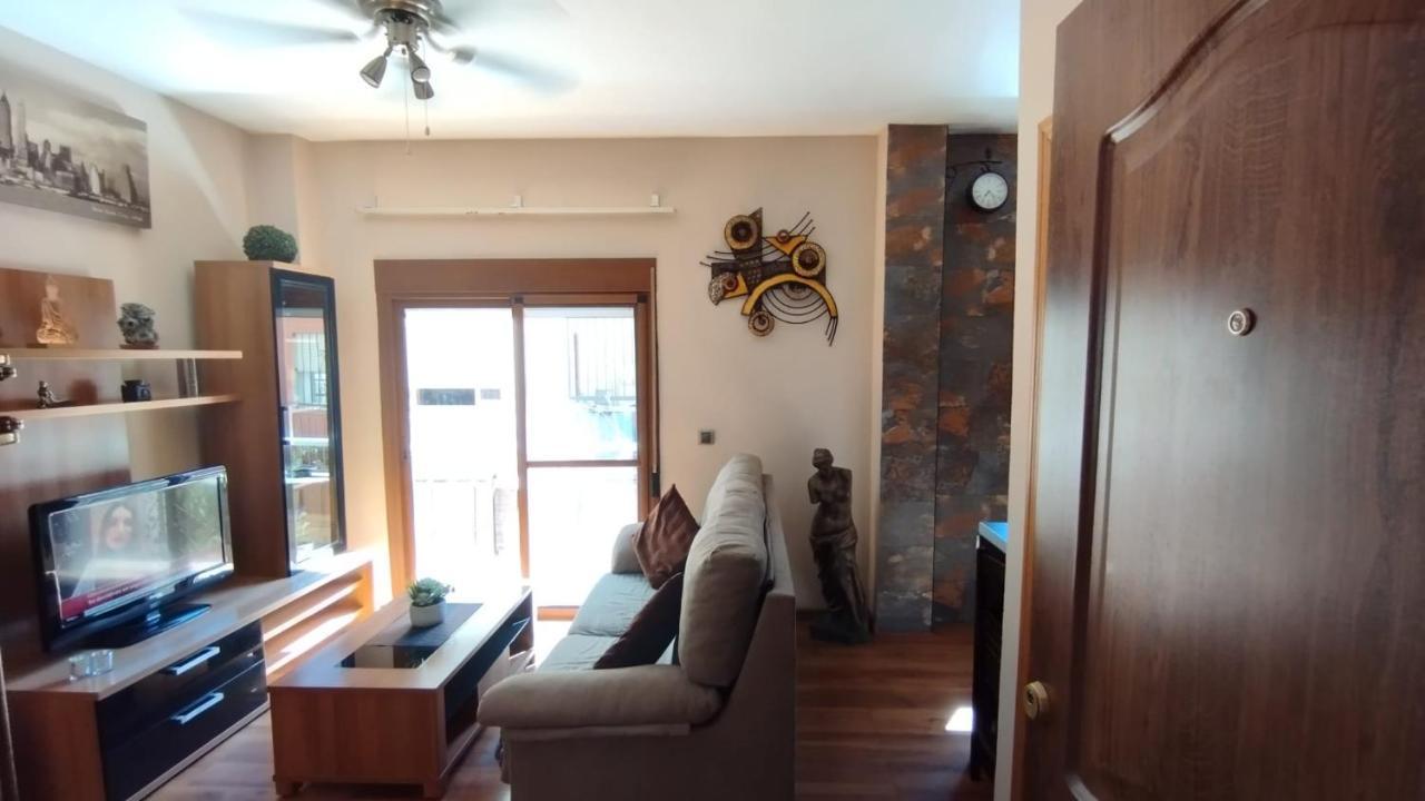 Piso Playa Centro Apartment