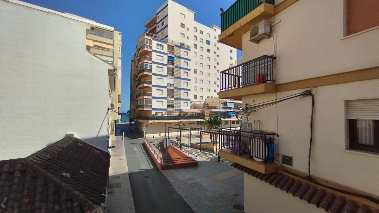 Apartment Piso Playa Centro